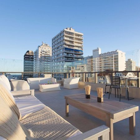 20 Hotel Punta del Este Exteriör bild